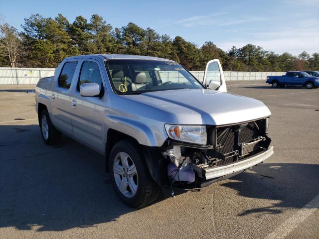 HONDA RIDGELINE 2012 5fpyk1f58cb001089