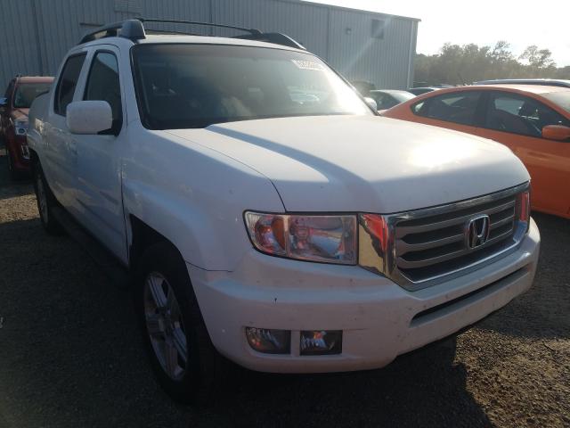 HONDA RIDGELINE 2012 5fpyk1f58cb460087