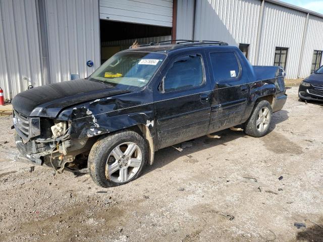 HONDA RIDGELINE 2012 5fpyk1f58cb461174