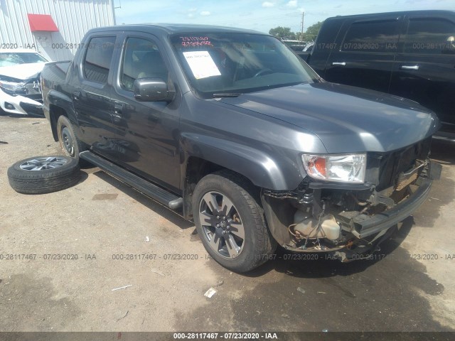 HONDA RIDGELINE 2010 5fpyk1f5xab009353