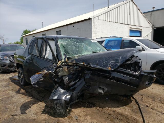 HONDA RIDGELINE 2013 5fpyk1f75db001263