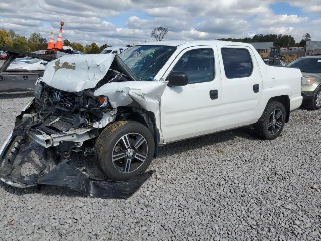 HONDA RIDGELINE 2013 5fpyk1f78db006988