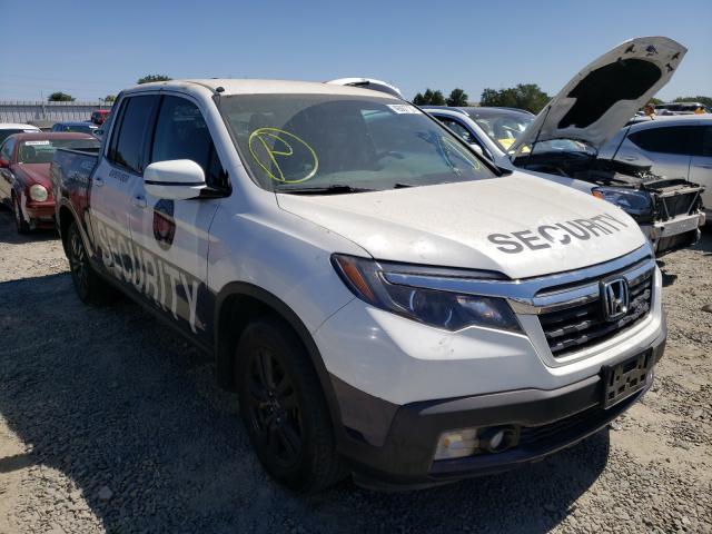 HONDA RIDGELINE 2017 5fpyk2f10hb005468