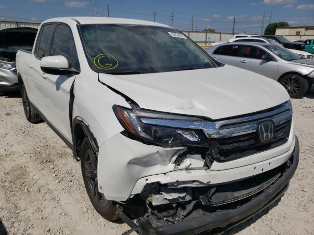 HONDA RIDGELINE 2020 5fpyk2f12lb001222