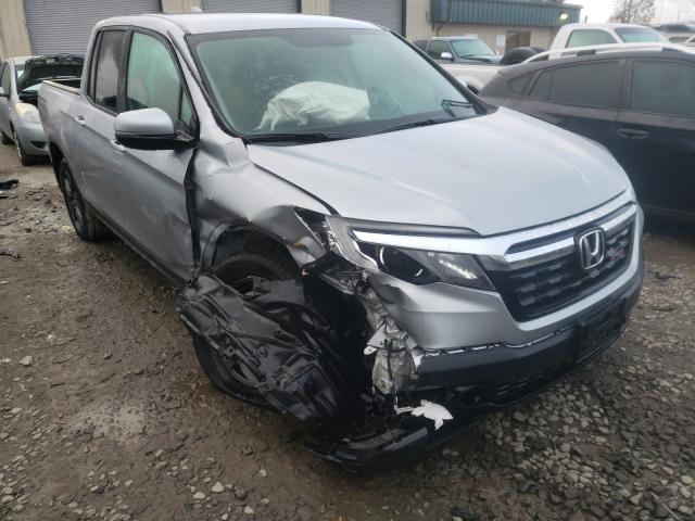 HONDA RIDGELINE 2018 5fpyk2f16jb003388