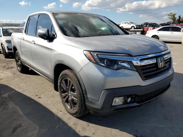 HONDA RIDGELINE 2020 5fpyk2f19lb000455