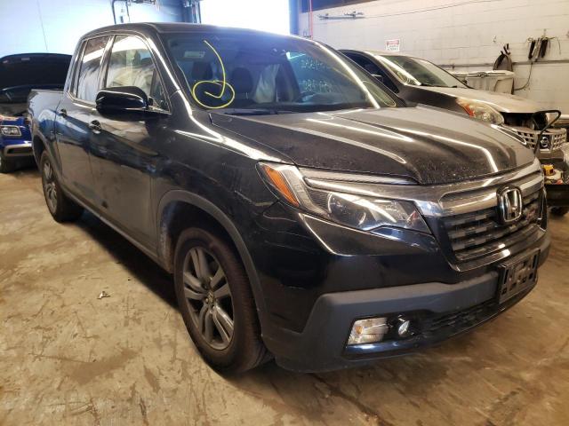 HONDA RIDGELINE 2017 5fpyk2f1xhb008247