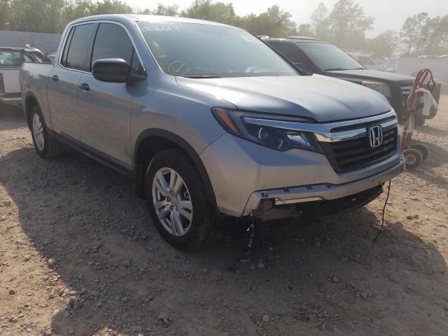 HONDA RIDGELINE 2019 5fpyk2f23kb006663