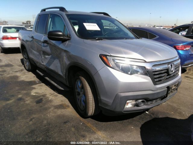 HONDA RIDGELINE 2019 5fpyk2f24kb002203