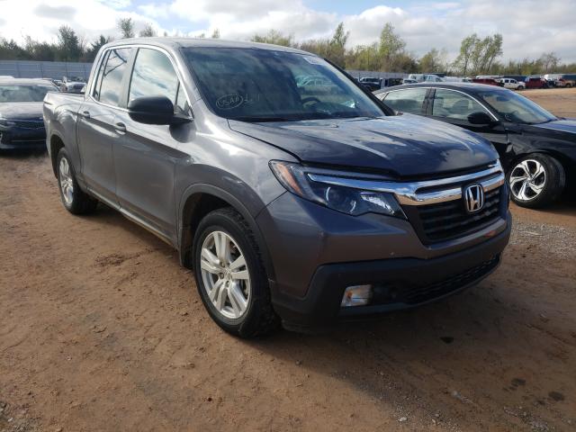 HONDA RIDGELINE 2019 5fpyk2f26kb006687