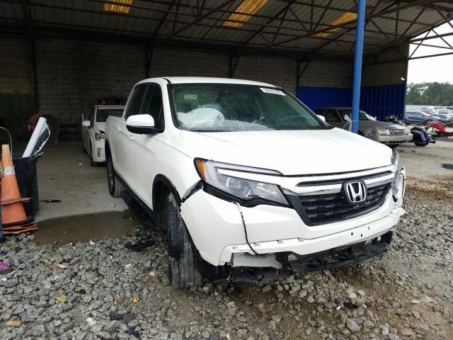 HONDA RIDGELINE 2017 5fpyk2f40hb006551