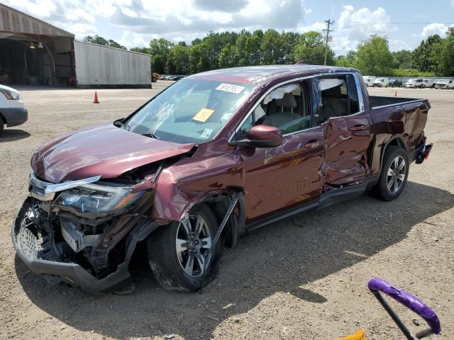 HONDA RIDGELINE 2019 5fpyk2f51kb004128