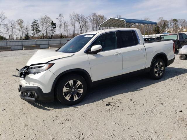 HONDA RIDGELINE 2017 5fpyk2f52hb010433