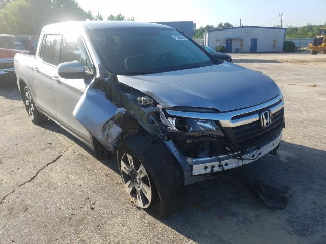 HONDA RIDGELINE 2018 5fpyk2f52jb001057