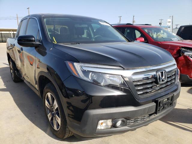 HONDA RIDGELINE 2019 5fpyk2f52kb008737