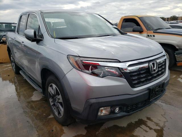 HONDA RIDGELINE 2018 5fpyk2f53jb000080