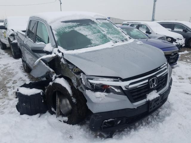 HONDA RIDGELINE 2017 5fpyk2f54hb006948