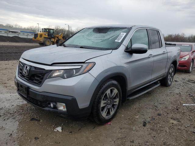 HONDA RIDGELINE 2017 5fpyk2f54hb008859