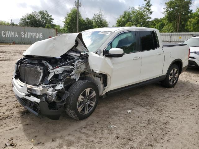 HONDA RIDGELINE 2019 5fpyk2f54kb002857