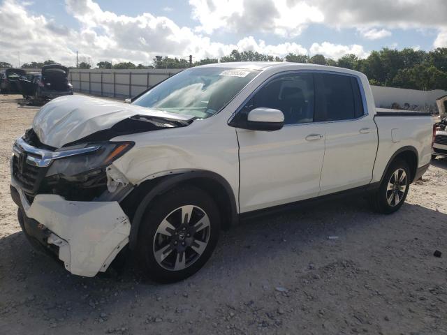 HONDA RIDGELINE 2017 5fpyk2f55hb007574