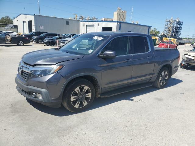 HONDA RIDGELINE 2019 5fpyk2f55kb007517