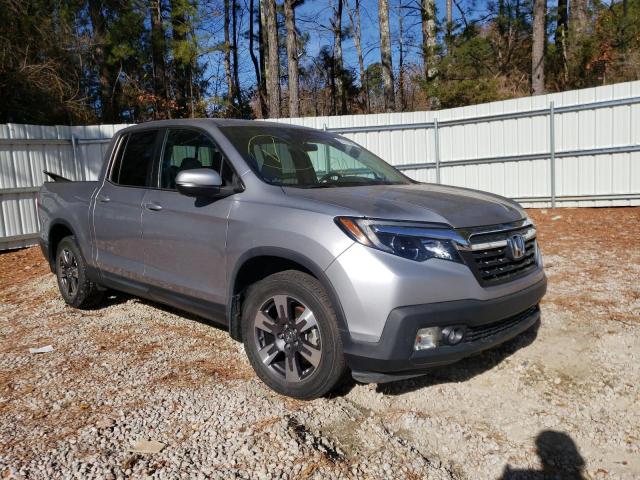 HONDA RIDGELINE 2019 5fpyk2f55kb007887