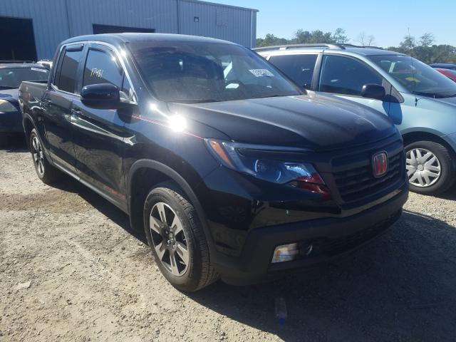 HONDA RIDGELINE 2020 5fpyk2f55lb000231