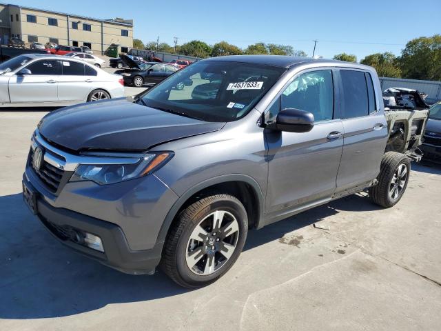 HONDA RIDGELINE 2020 5fpyk2f55lb000925