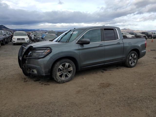 HONDA RIDGELINE 2017 5fpyk2f56hb008040