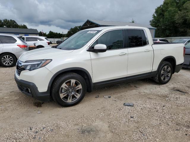 HONDA RIDGELINE 2017 5fpyk2f56hb010967