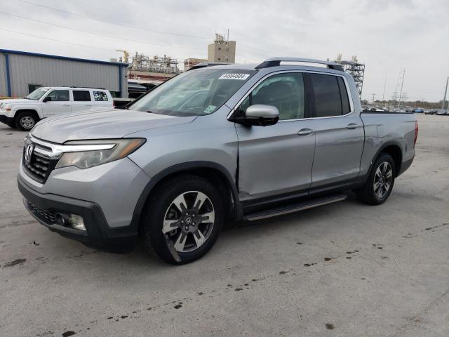 HONDA RIDGELINE 2018 5fpyk2f57jb001054