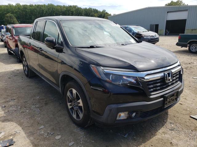 HONDA RIDGELINE 2017 5fpyk2f58hb001901