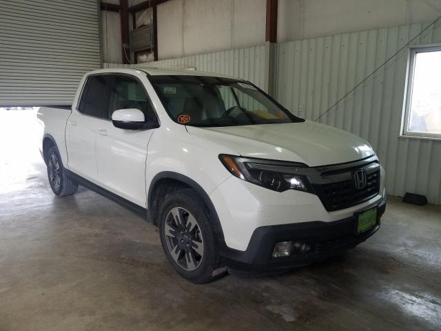 HONDA RIDGELINE 2017 5fpyk2f58hb005348