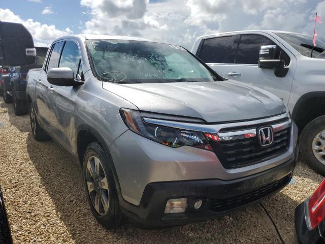 HONDA RIDGELINE 2019 5fpyk2f58kb008161