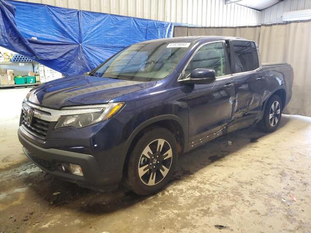 HONDA RIDGELINE 2020 5fpyk2f58lb001065