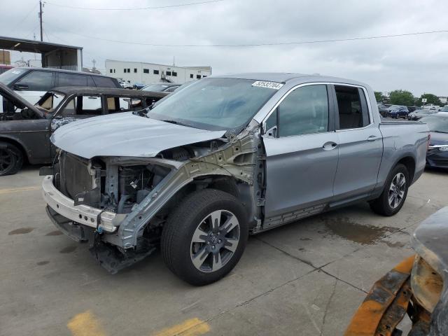 HONDA RIDGELINE 2019 5fpyk2f59kb008167