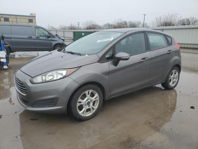 FORD FIESTA 2014 5fpyk2f59kb008363