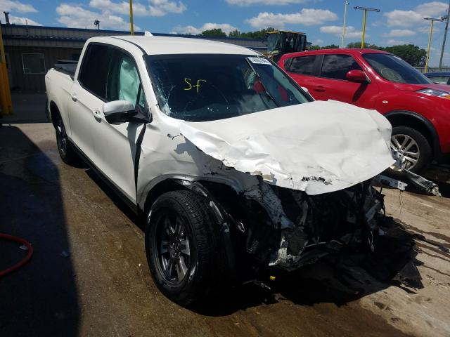 HONDA RIDGELINE 2017 5fpyk2f5xhb006095