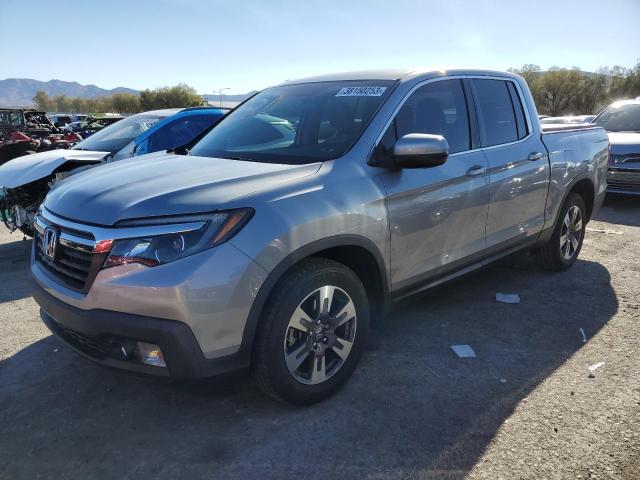 HONDA RIDGELINE 2018 5fpyk2f5xjb002389