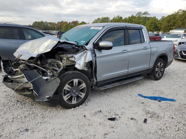 HONDA RIDGELINE 2018 5fpyk2f60jb000871