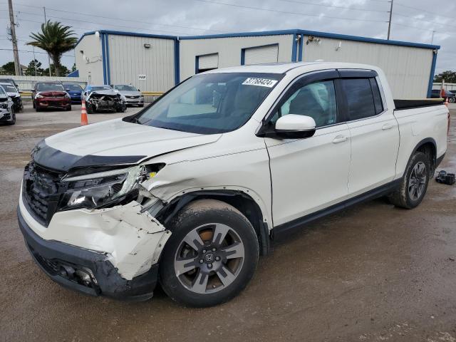 HONDA RIDGELINE 2019 5fpyk2f60kb001665