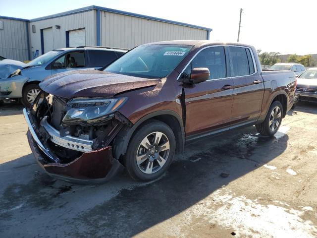 HONDA RIDGELINE 2019 5fpyk2f60kb007059