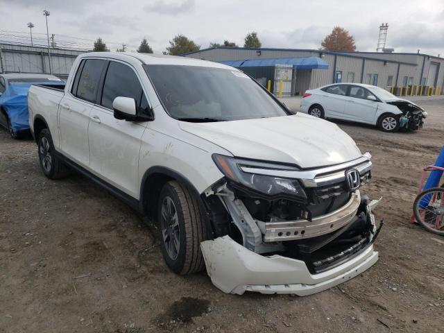 HONDA RIDGELINE 2019 5fpyk2f61kb001027