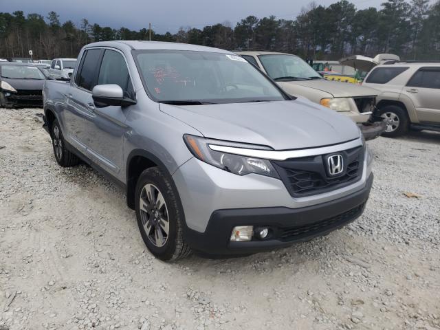 HONDA RIDGELINE 2019 5fpyk2f61kb003439