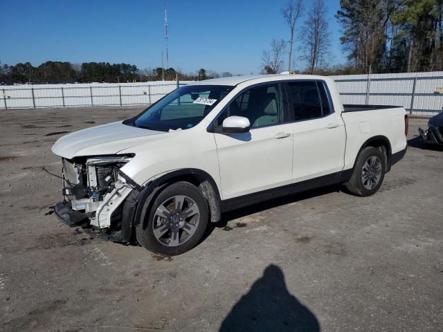 HONDA RIDGELINE 2017 5fpyk2f62hb006293