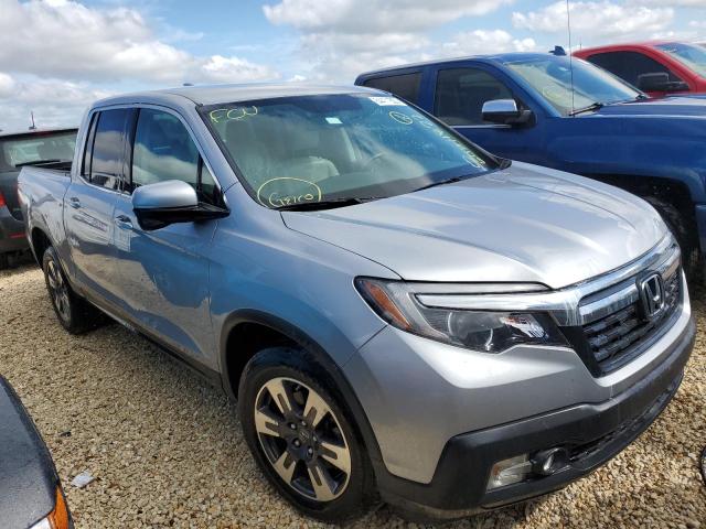 HONDA RIDGELINE 2015 5fpyk2f62jb002279