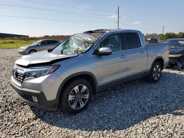 HONDA RIDGELINE 2019 5fpyk2f62kb002381