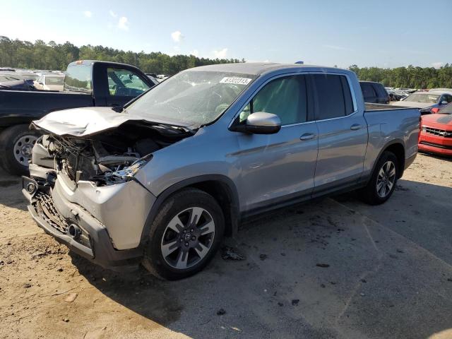 HONDA RIDGELINE 2019 5fpyk2f62kb004521