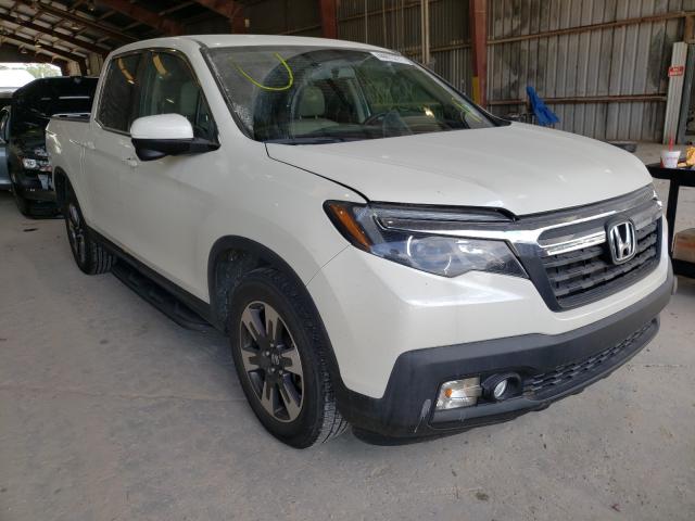 HONDA RIDGELINE 2018 5fpyk2f63jb001352