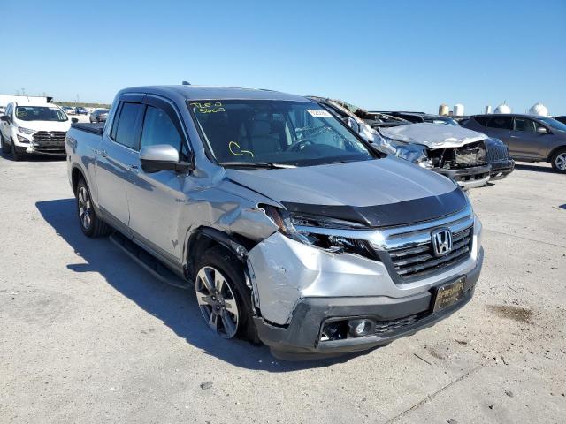 HONDA RIDGELINE 2019 5fpyk2f63kb002762